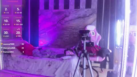 agatha_pleasure online show from December 1, 3:15 pm