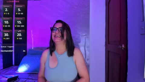 agatha_pleasure online show from March 6, 12:33 pm