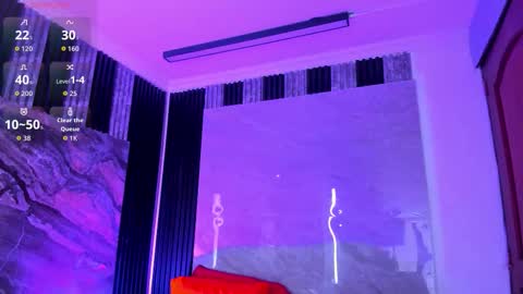 agatha_pleasure online show from March 9, 11:46 am