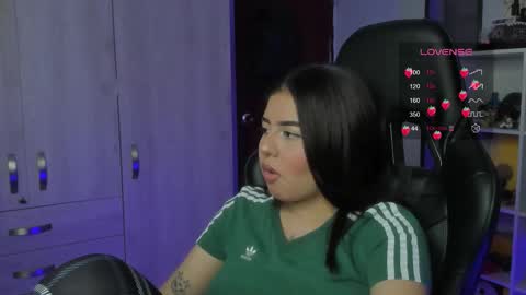 Cat online show from September 21, 4:33 am