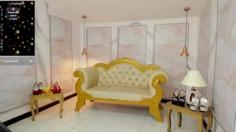 AGATHA  Welcome enjoy with me Monday to Saturday GMT 05 - 0700 TO 1400 online show from November 15, 5:08 am