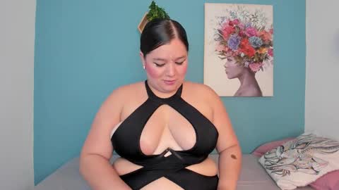 Agatha Bloom online show from March 14, 8:54 pm