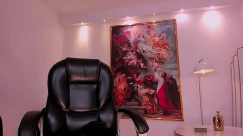 Agatha online show from March 13, 10:44 pm