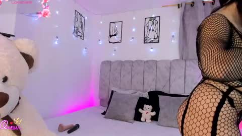 Agatha Owens online show from April 19, 10:12 pm