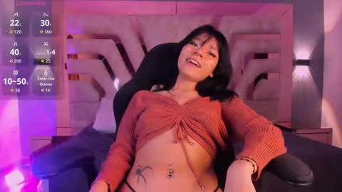 agathauwudoll online show from March 7, 4:19 am