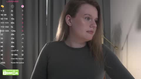 agattha_mir online show from April 4, 2:05 pm