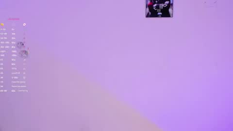 Maggie   online show from December 16, 1:00 am