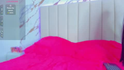 Aggy online show from March 19, 2:10 pm