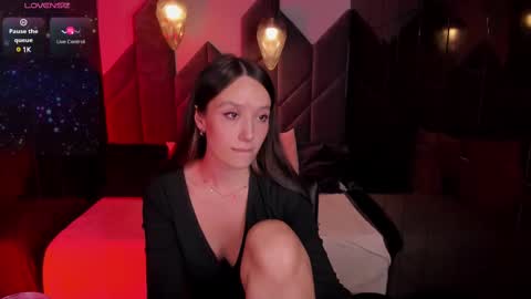 Agnes online show from February 28, 11:56 pm