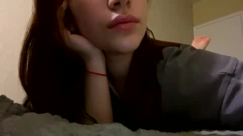 Agnes online show from March 15, 10:12 pm