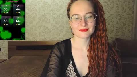 Agnes online show from February 28, 10:17 pm