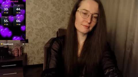 Agnes online show from November 14, 12:10 am