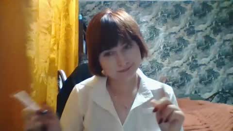 agness_sw online show from May 5, 7:28 pm