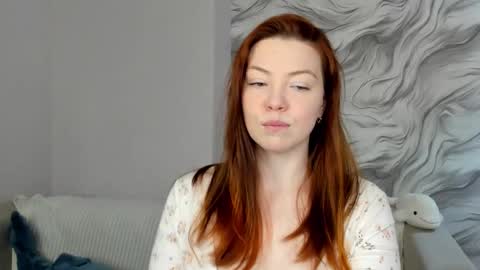 Agnia White online show from November 25, 11:01 am