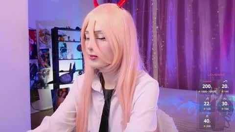 Coraline online show from February 8, 3:49 pm