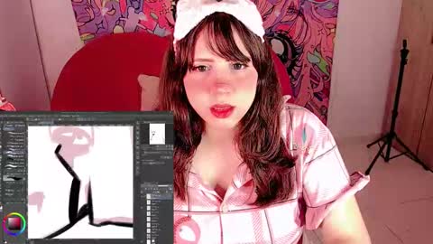 ahegaodoll online show from January 14, 1:54 am