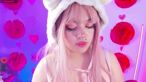 Ahri help me get to 100  online show from February 26, 5:28 am