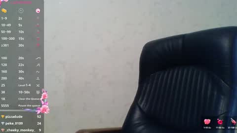 Ahtena online show from March 12, 12:26 pm