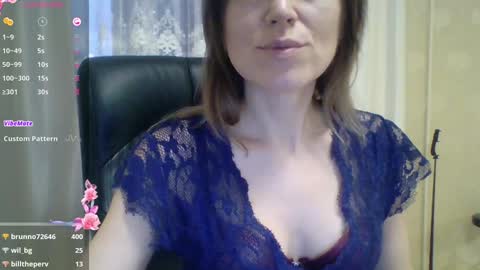 Ahtena online show from January 10, 12:36 pm