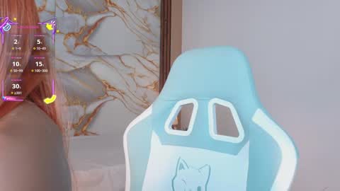 Ahvi Ebony online show from March 6, 2:12 pm