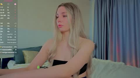 ai__chan online show from March 20, 6:07 am