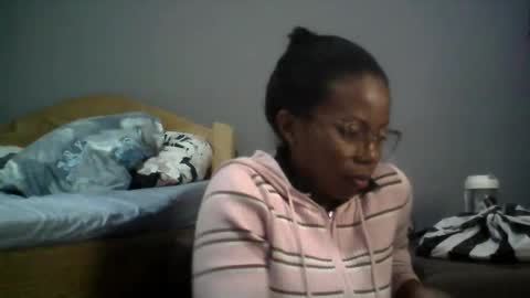 Aicha boobs online show from January 7, 4:10 pm