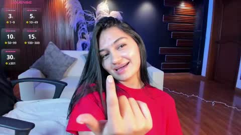 aidajoness online show from September 28, 12:32 pm