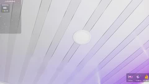 Snapshot of aihnoa_split chatting on February 11, 1:09 pm AIHNOA online show from February 11, 1:09 pm
