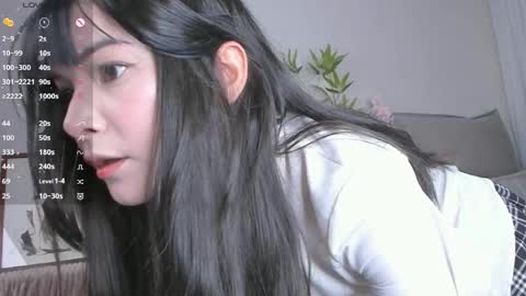 Aika online show from April 6, 5:19 am