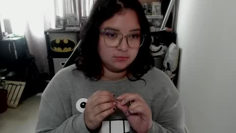 Catalina online show from February 12, 3:58 pm