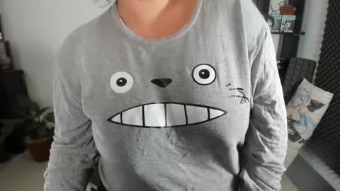 Catalina online show from January 24, 12:20 pm