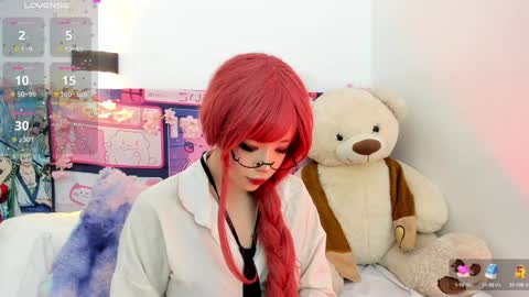 Snapshot of aikonara chatting on January 19, 12:50 pm aikonara online show from January 19, 12:50 pm