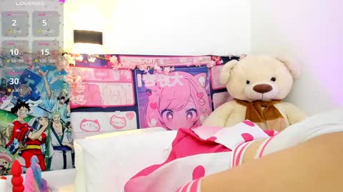 Snapshot of aikonara chatting on January 31, 1:12 pm aikonara online show from January 31, 1:12 pm
