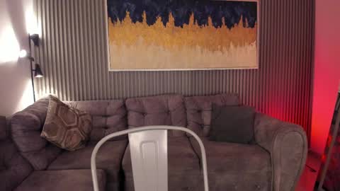 Alisson online show from March 8, 7:51 pm