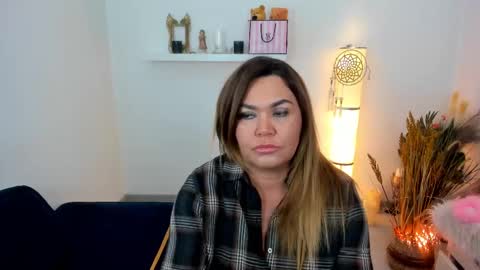 Aileen online show from February 23, 3:12 pm