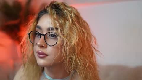  Aileen  online show from March 12, 10:34 pm