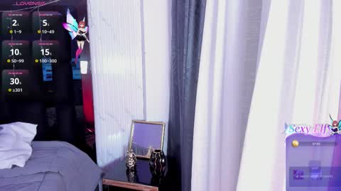 Ailyn Blaze online show from March 25, 6:49 am