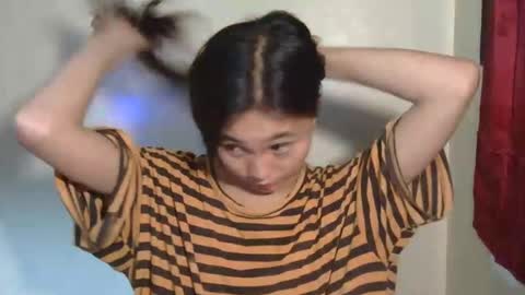 Aina sen online show from November 6, 7:31 pm