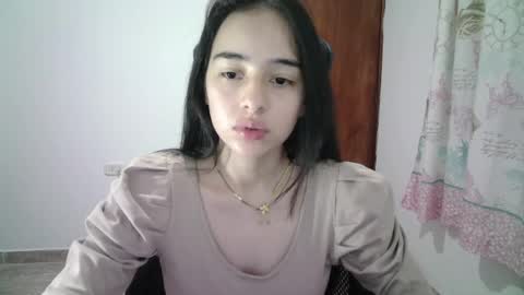 Snapshot of aineangeel chatting on March 11, 12:11 am AINE online show from March 11, 12:11 am