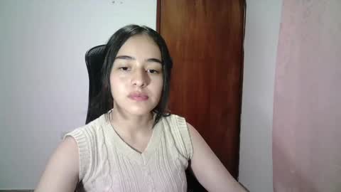 Snapshot of aineangeel chatting on September 19, 1:48 am AINE online show from September 19, 1:48 am