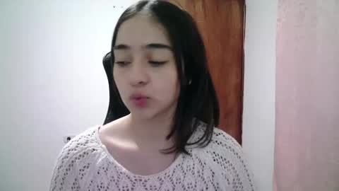 Snapshot of aineangeel chatting on September 27, 11:34 pm AINE online show from September 27, 11:34 pm