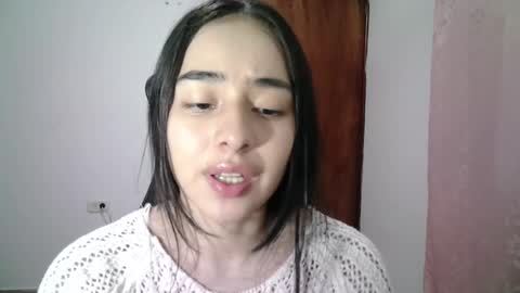 Snapshot of aineangeel chatting on September 17, 1:36 am AINE online show from September 17, 1:36 am