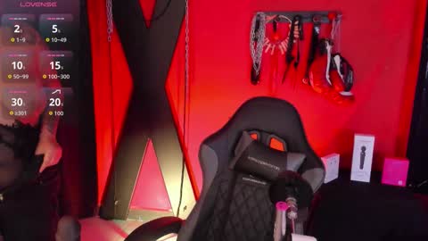 Airam online show from March 27, 11:55 am