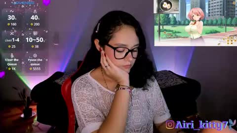 airi_kitty online show from March 21, 11:21 pm