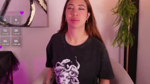 Airi online show from March 22, 11:16 am