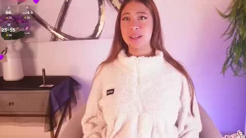 Airi online show from March 18, 11:37 am