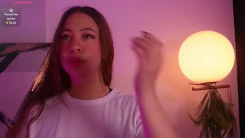 Airi online show from March 16, 11:14 am