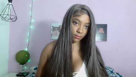 aisha laurent online show from March 31, 12:38 pm