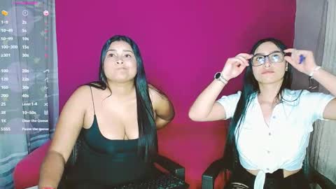 aisha_stacey0410 online show from March 1, 2:48 am