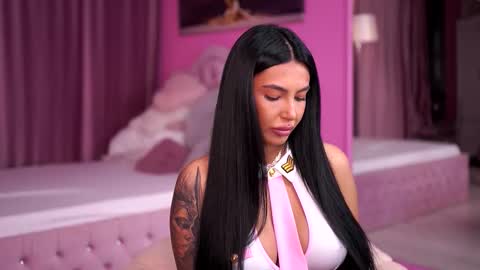 Maddy online show from March 21, 8:03 pm